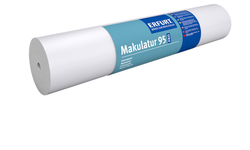 Erfurt Makulatur 95 Pro Stripofix 17,00m x 0,53m